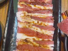 -九田家黑牛烤肉料理(香河店)