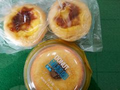 -好利来(东四店)