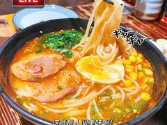-小川洋风料理(汉街店)