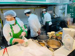 -黑窑厂糖油饼烤鸭·清真菜(旗舰店)