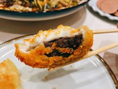 -陈家老院子(高新店)