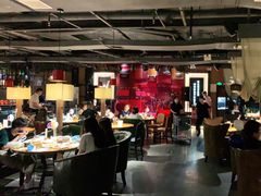 大堂-798餐厅(任丘路店)