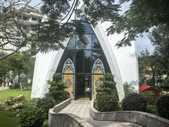 -惠州金海湾嘉华度假酒店