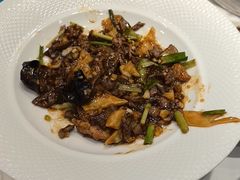 -万荣烤鸭店·北京菜(天坛店)