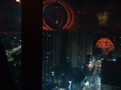 -無名记忆Music Bar夜景怀旧酒吧