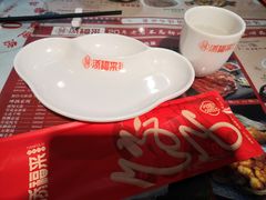 -添福来墨鱼饺子 · 海鲜东北菜(泡崖店)