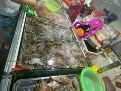-羊栏农贸市场(羊新路店)