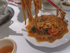 -潮正和潮汕牛肉火锅·老字号(番禺万达店)