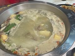 -京门活鱼馆·鱼火锅(百子湾（原红庙）店)