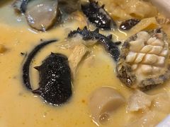 -金龙·打边炉(南京西路店)