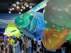 -烟台海昌鲸鲨海洋公园