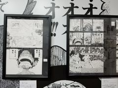-东京塔海贼王主题公园