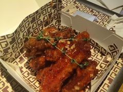 -JPG canteen(广州东山口店)