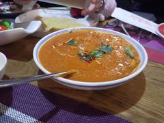 -食彩美印度特色美食餐厅·印度料理
