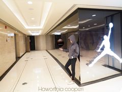 -JORDAN(外滩中央体验店)
