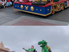 -上海迪士尼度假区