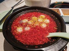 -黔渔翁豆花渎鱼(喷水池店)