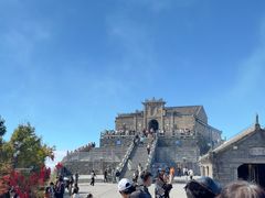 -南岳衡山风景名胜区