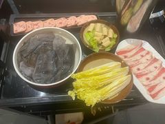 -巴蜀大宅门火锅(北大街店)