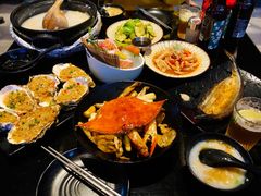 -KAOTOWN烤堂•烧烤(海汇港店)