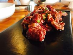 -东俞·韩式料理(院东街店)