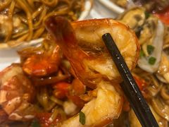 -稻香海鲜饭店(第一国际店)