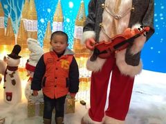 -金满地商业街(黄兴北路店)