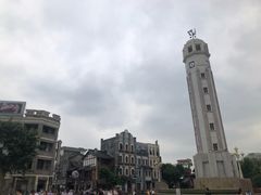 -重庆际华园室内极限运动中心