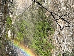 -苍山世界地质公园·石门关大峡谷