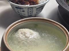 -林四喜·闽南传家菜(鼓浪屿店)