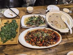 -庭院小酌(瑞莲街店)