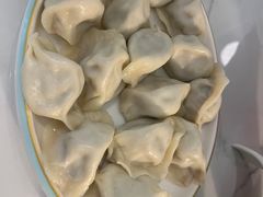 -岳姥姥饺子(泺文路店)