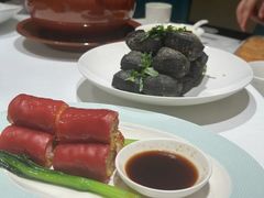 -飶香居(省博物馆店)