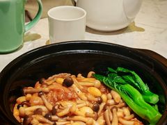 -拾溪餐厅(杭州千禧度假酒店)