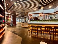 -上海浦东嘉里大酒店