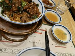 -潮巷·老潮汕美食集市(欢乐港湾店)