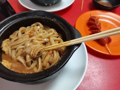 -春艳砂锅居(新玛特店)