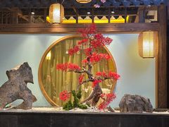 -大张烙馍村·美食地标(泉山店)