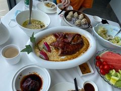 -同庆楼(华强吾悦广场店)