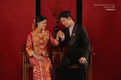 -金夫人婚纱摄影