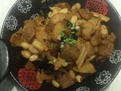 -天和晟新京菜.水煮鱼.湘土菜(国展店)
