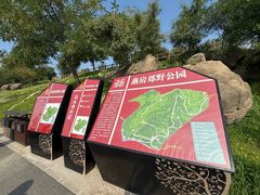 -白水寺森林公园