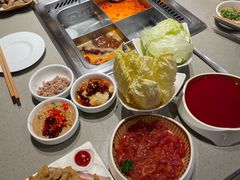 -海底捞火锅(宇飞大厦店)