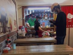 大堂-大碗小面(西门口店)