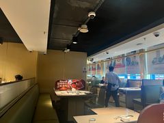 -海底捞火锅(崇文门新世界百货店)