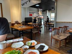 -红辣椒八爪鱼特色韩国料理