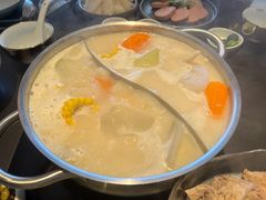 -官也街澳门火锅(新源里店)