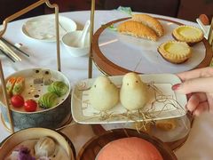 -顺德喜来登酒店·采悦轩
