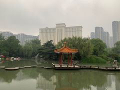 -西苑公园