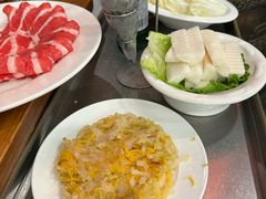 -南门涮肉(上海二店)